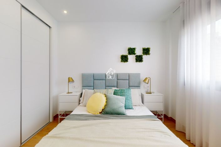 Image No.26-2 Bed Bungalow for sale