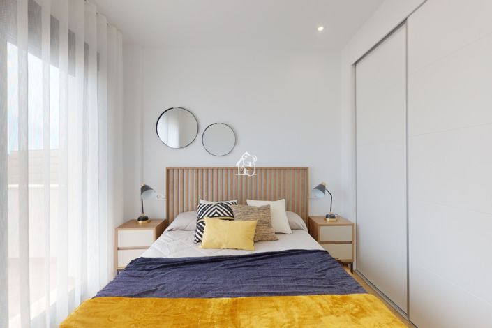 Image No.36-2 Bed Bungalow for sale