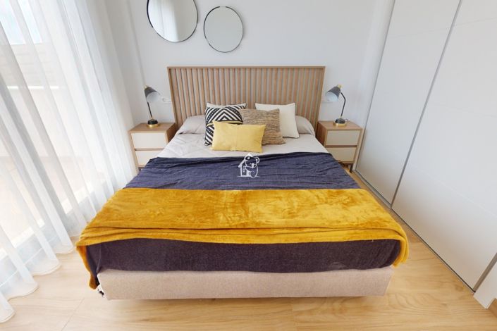 Image No.37-2 Bed Bungalow for sale