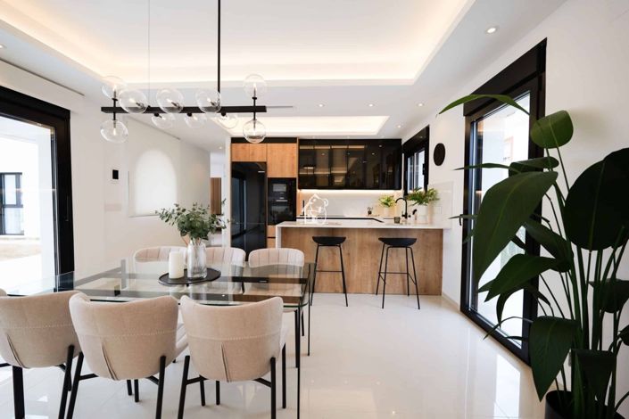 Image No.7-3 Bed Villa for sale