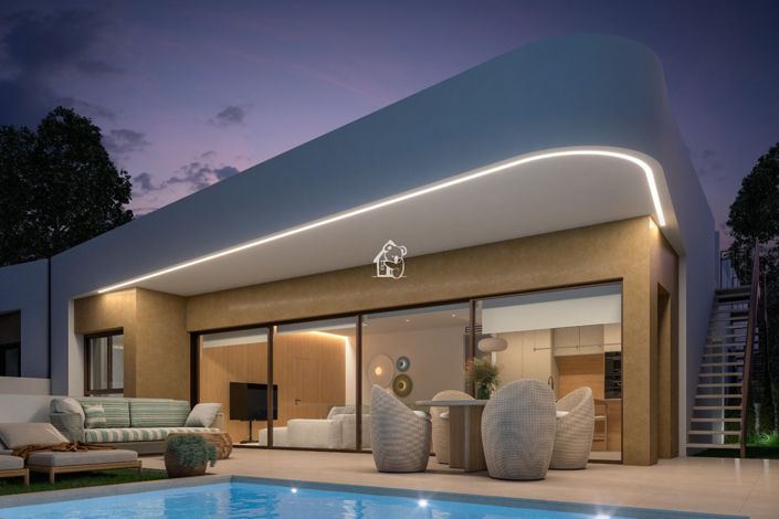 Image No.14-3 Bed Villa for sale