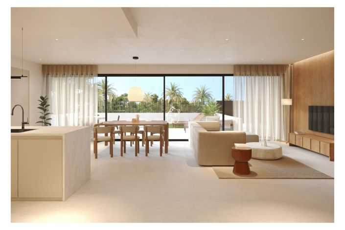 Image No.5-3 Bed Villa for sale