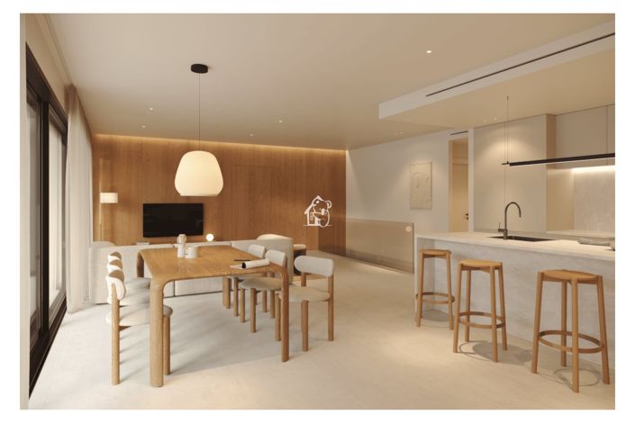 Image No.6-3 Bed Villa for sale