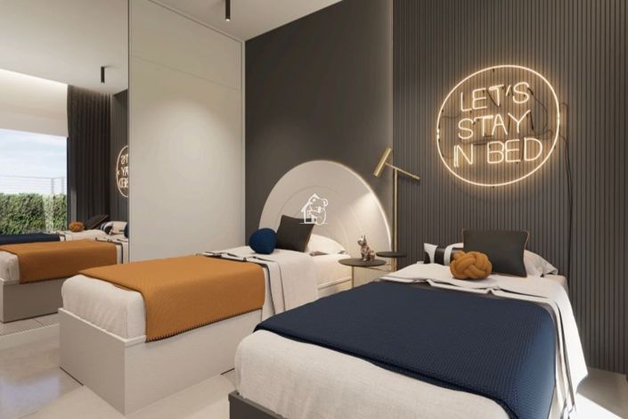 Image No.21-2 Bed Bungalow for sale