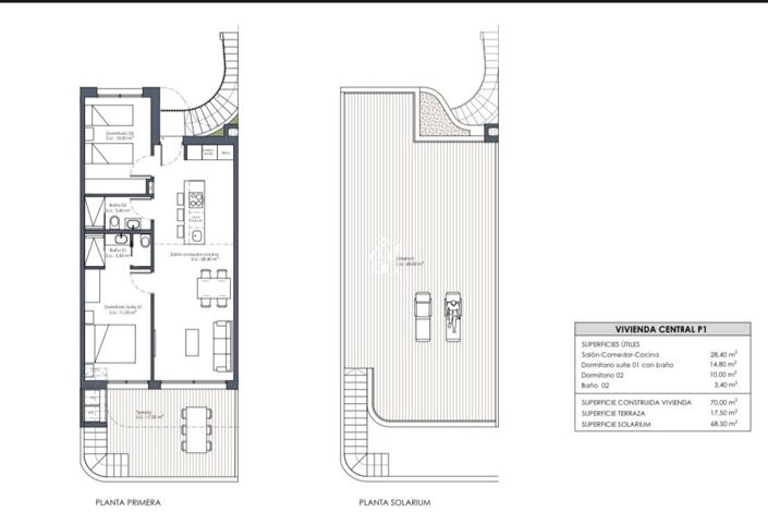 Image No.37-2 Bed Bungalow for sale