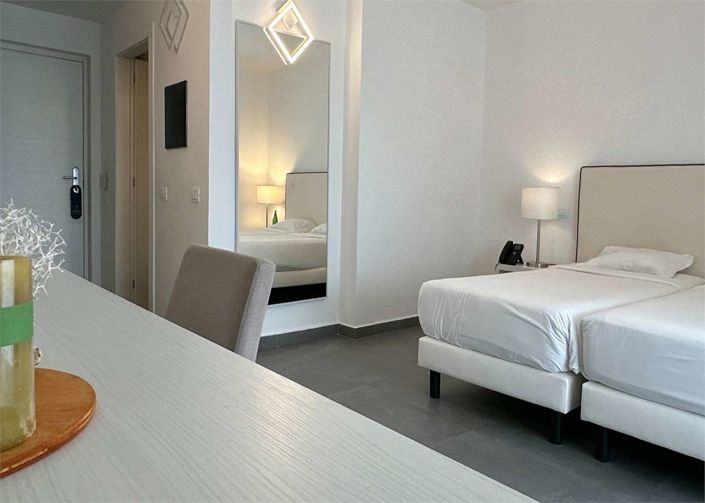 Image No.1-Propriété de 1 chambre à vendre à Boa Vista