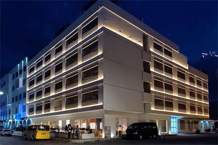 Image No.10-Propriété de 1 chambre à vendre à Boa Vista