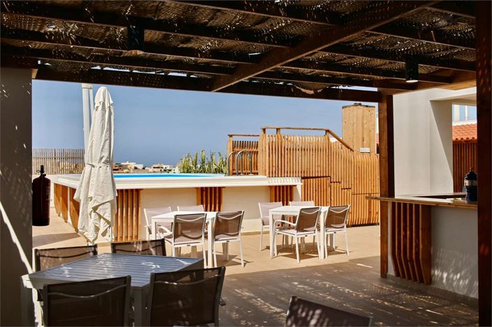 Image No.8-Propriété de 1 chambre à vendre à Boa Vista