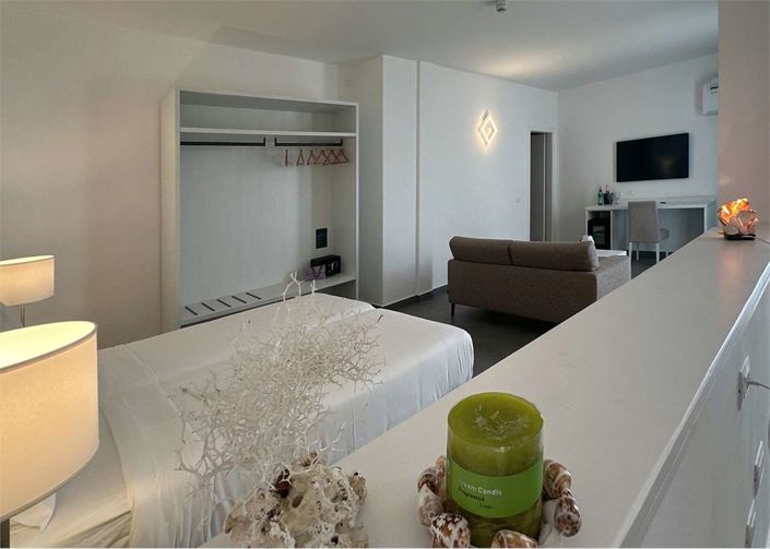 Image No.1-Propriété de 1 chambre à vendre à Boa Vista