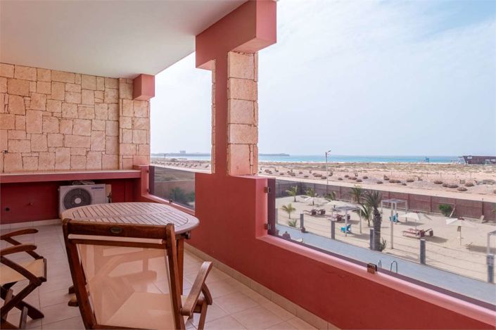 Image No.1-Propriété de 1 chambre à vendre à Boa Vista