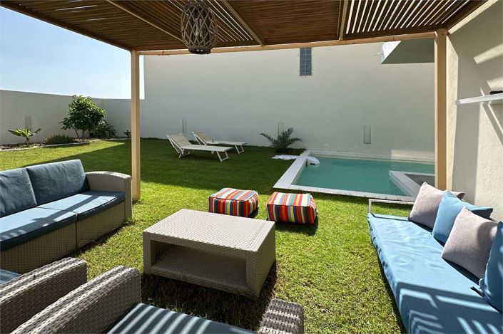 Image No.1-Propriété à vendre à Boa Vista