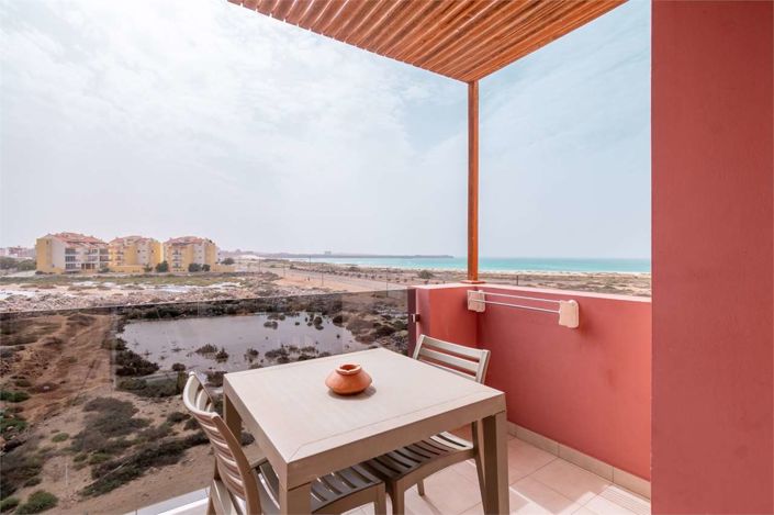 Image No.1-Propriété de 1 chambre à vendre à Boa Vista