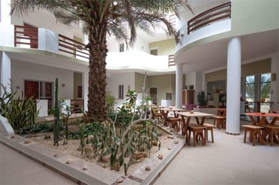 1 - Boa Vista, Property