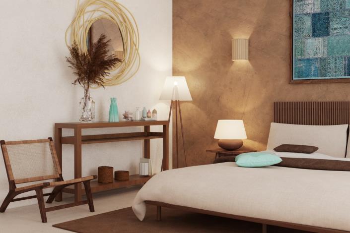 Image No.4-2 Bed Penthouse for sale