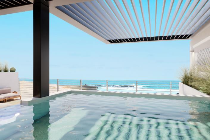 Image No.1-2 Bed Penthouse for sale