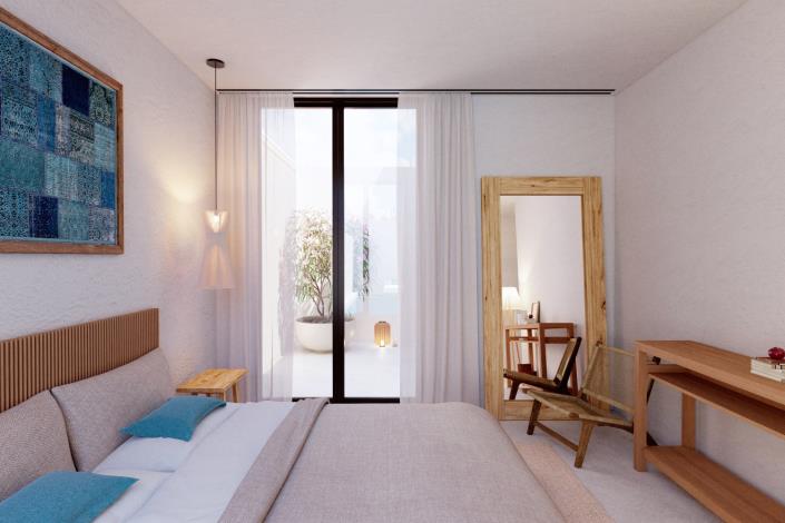 Image No.8-3 Bed House/Villa for sale