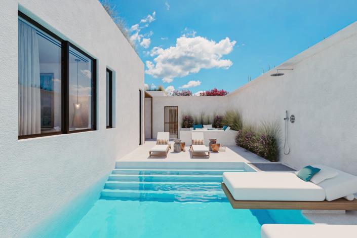 Image No.2-3 Bed House/Villa for sale