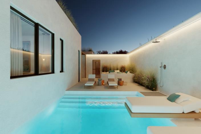 Image No.5-3 Bed House/Villa for sale