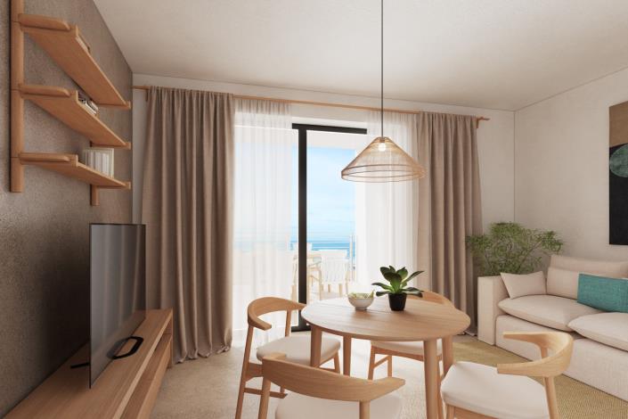 Image No.3-2 Bed Apartment for sale