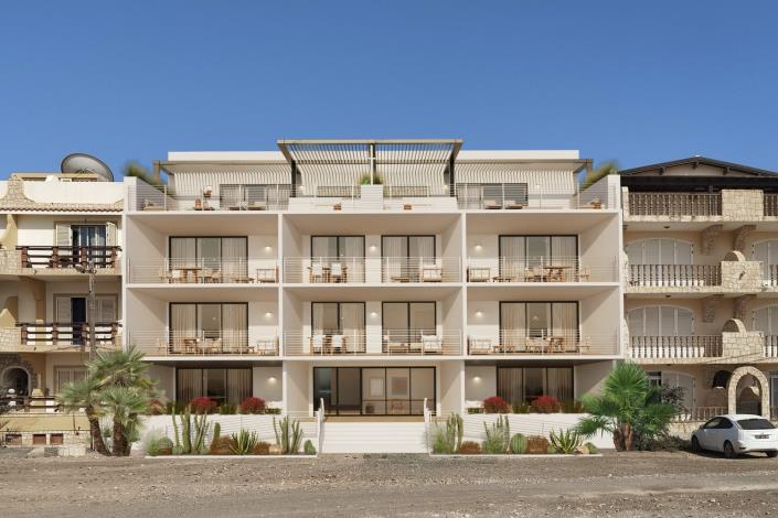 Image No.8-2 Bed Apartment for sale