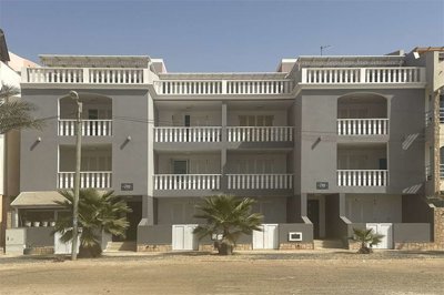 Terra Cabo Verde most sold property