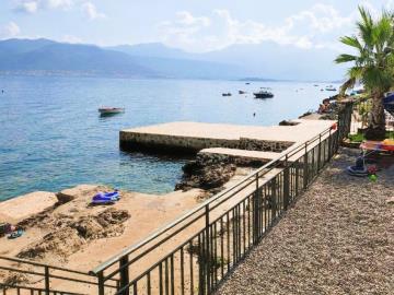 Beach-Access