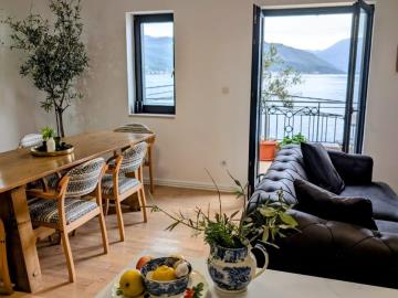 Dining-area