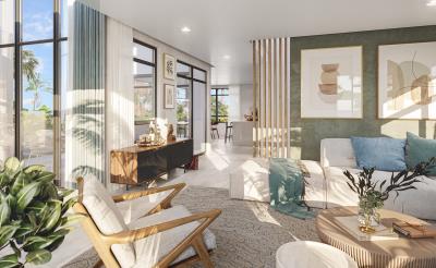 Engel & Volkers Mauritius most sold property