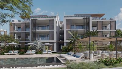 1 - North Coast, Appartement
