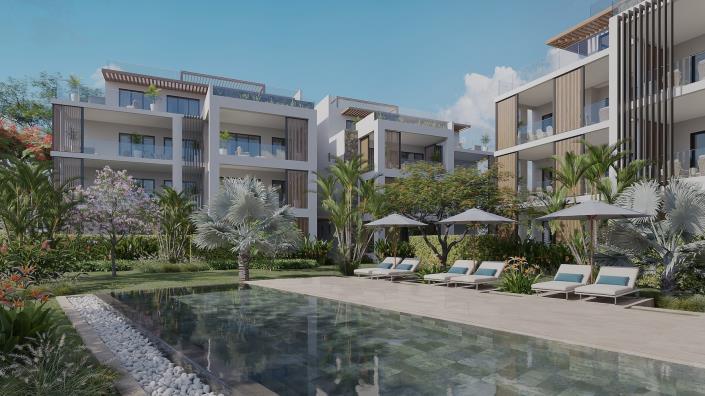 Image No.2-3 Bed Apartment for sale