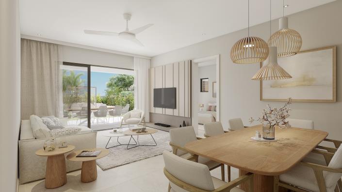 Image No.3-3 Bed Apartment for sale