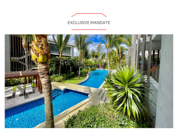 1 - North Coast, Appartement