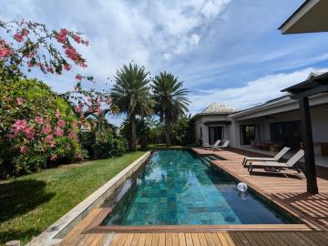 1 - North Coast, Villa