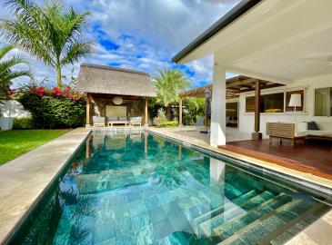 1 - North Coast, Villa
