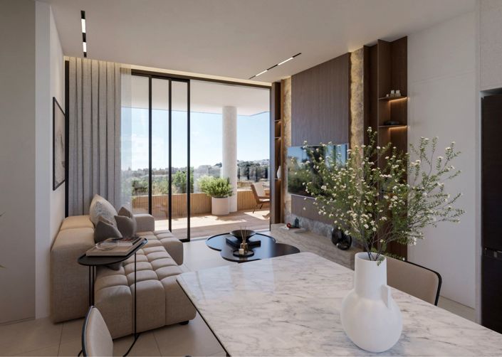 Image No.3-1 Bed Apartment for sale