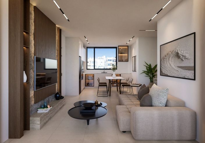 Image No.4-1 Bed Apartment for sale