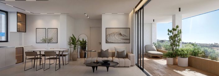 Image No.6-1 Bed Apartment for sale