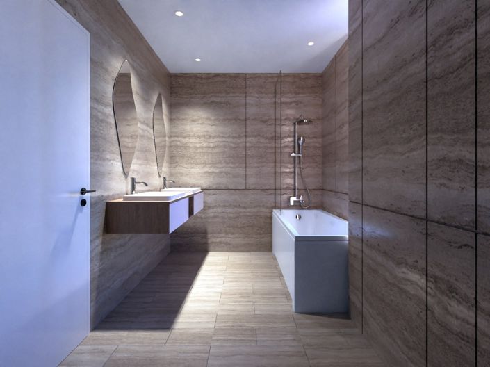 Image No.7-1 Bed Apartment for sale