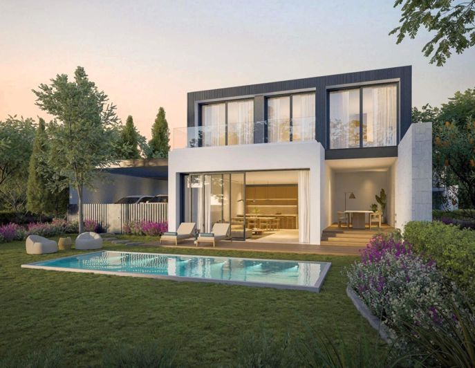 Image No.1-3 Bed House for sale
