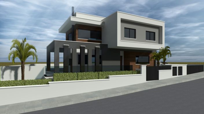 Image No.1-3 Bed House for sale