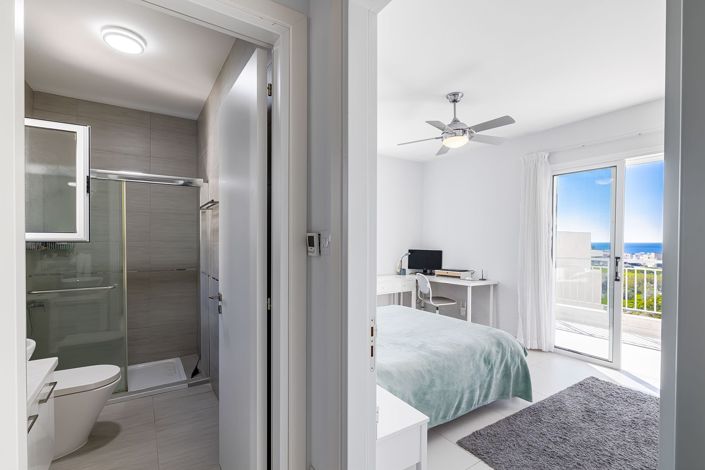 Image No.12-Maison de 3 chambres à vendre à Chlorakas