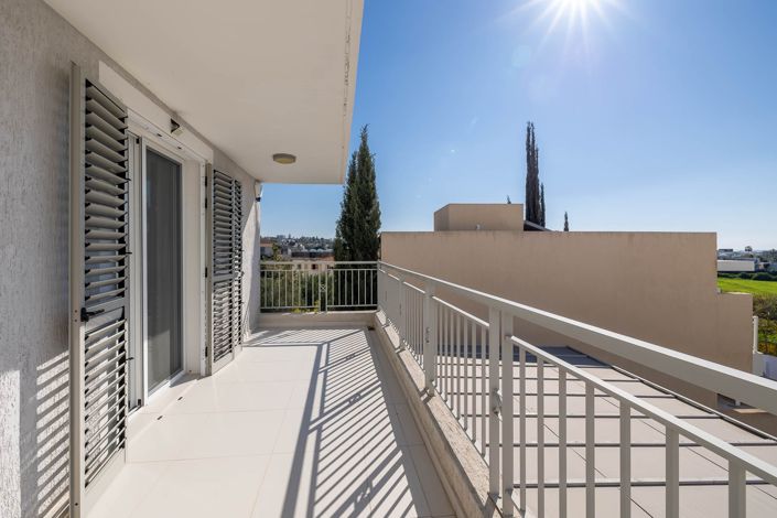 Image No.17-Maison de 3 chambres à vendre à Chlorakas