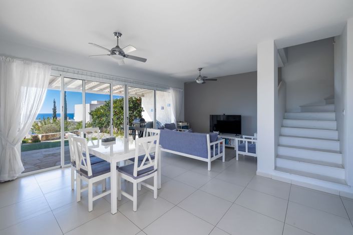 Image No.2-Maison de 3 chambres à vendre à Chlorakas