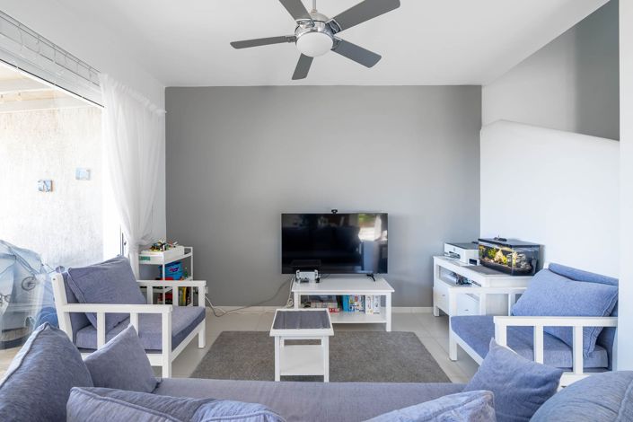 Image No.3-Maison de 3 chambres à vendre à Chlorakas