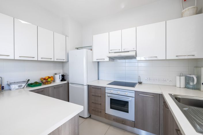 Image No.7-Maison de 3 chambres à vendre à Chlorakas