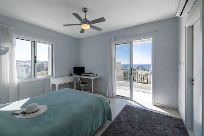 Image No.8-Maison de 3 chambres à vendre à Chlorakas