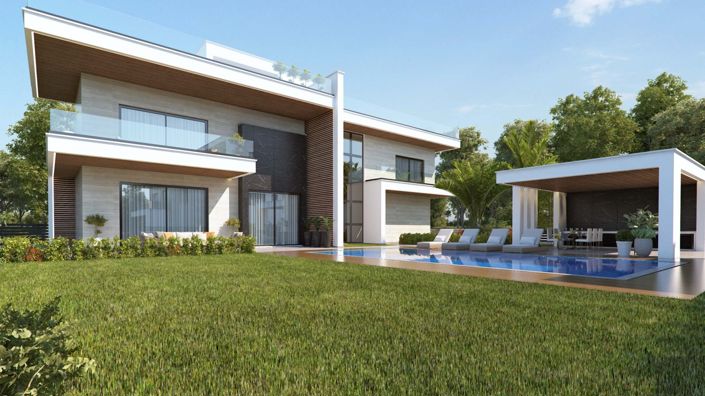 Image No.1-4 Bed House for sale