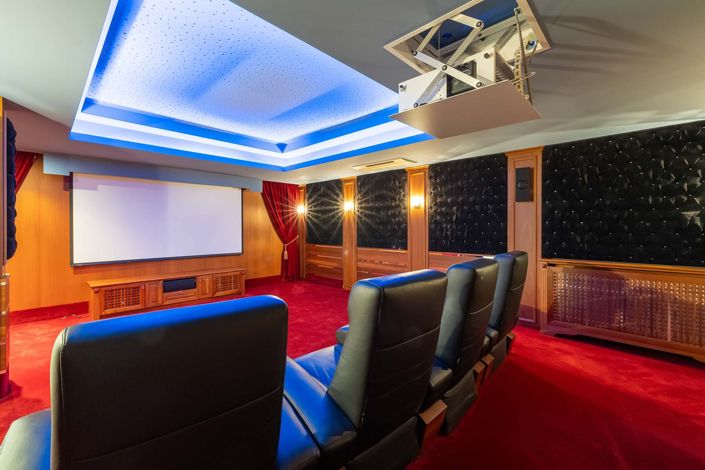 Image No.12-Villa de 5 chambres à vendre à Limassol