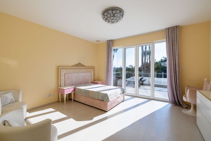 Image No.17-Villa de 5 chambres à vendre à Limassol