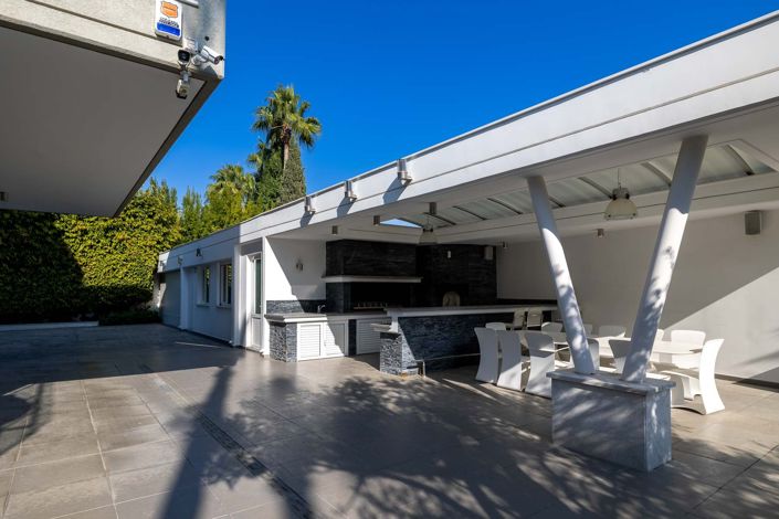 Image No.22-Villa de 5 chambres à vendre à Limassol